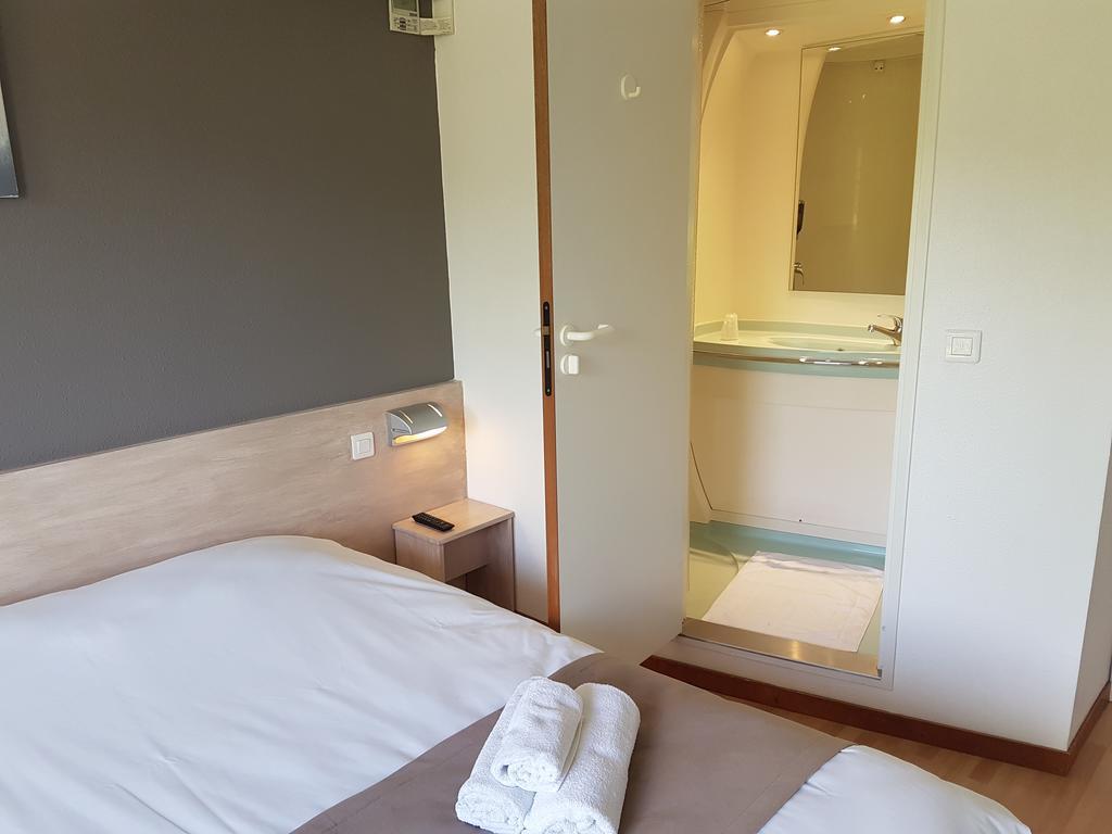Fasthotel - Saint Emilion Est Montcaret Kültér fotó