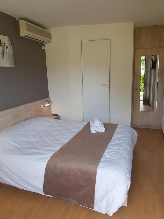 Fasthotel - Saint Emilion Est Montcaret Kültér fotó