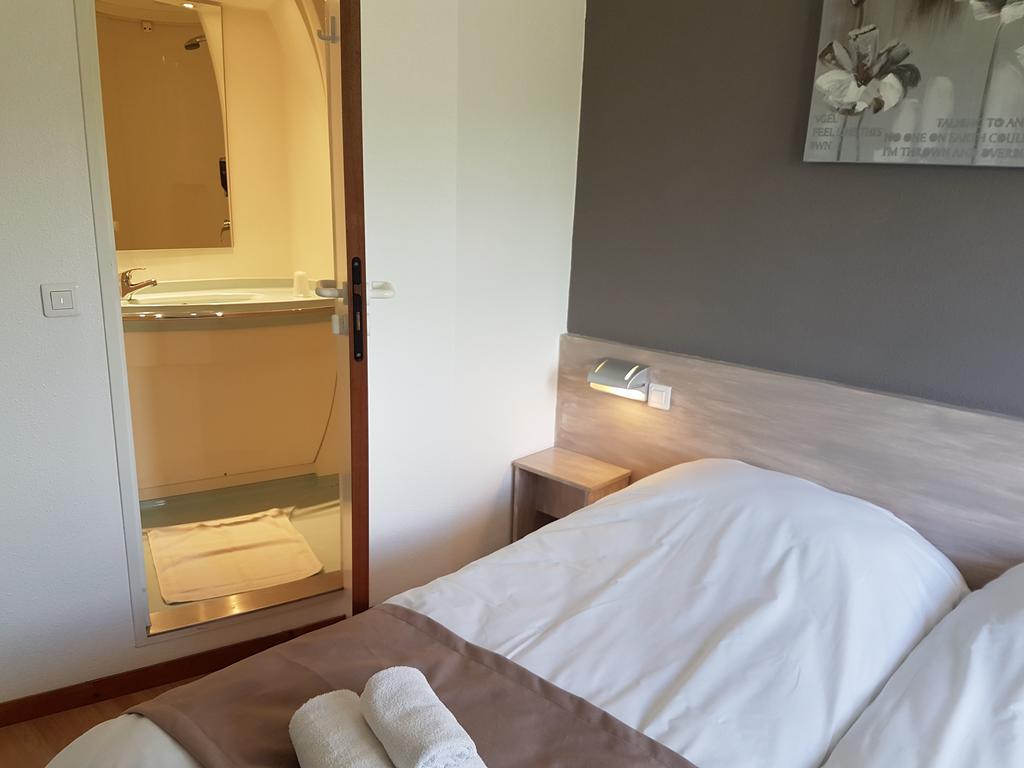 Fasthotel - Saint Emilion Est Montcaret Kültér fotó