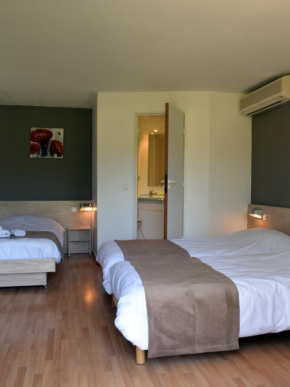 Fasthotel - Saint Emilion Est Montcaret Kültér fotó