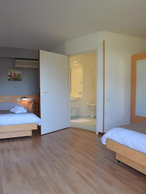 Fasthotel - Saint Emilion Est Montcaret Kültér fotó