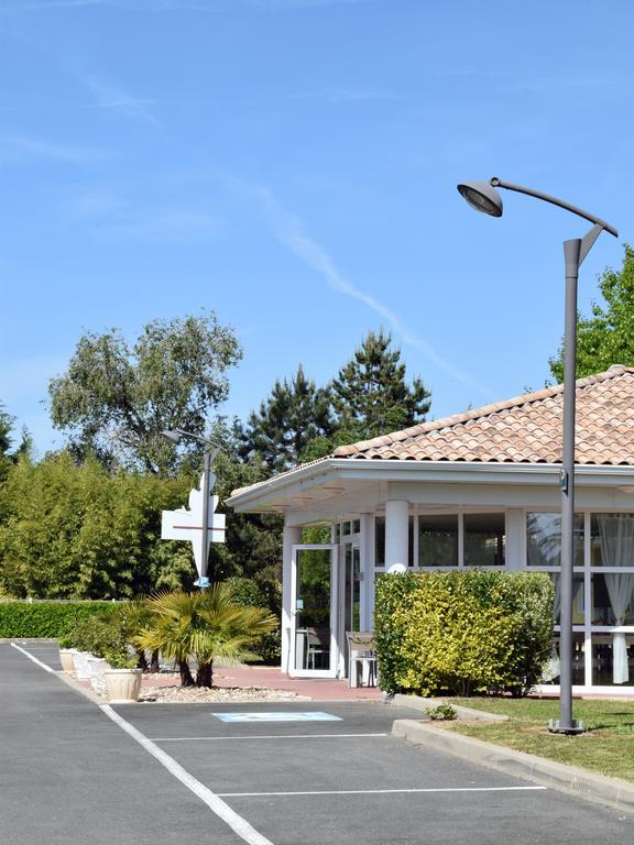 Fasthotel - Saint Emilion Est Montcaret Kültér fotó