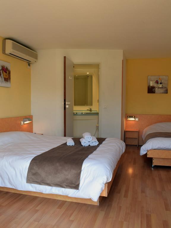 Fasthotel - Saint Emilion Est Montcaret Kültér fotó