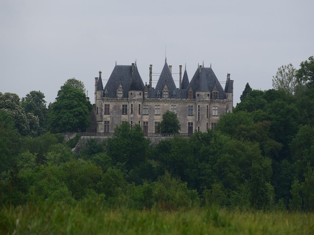 Fasthotel - Saint Emilion Est Montcaret Kültér fotó